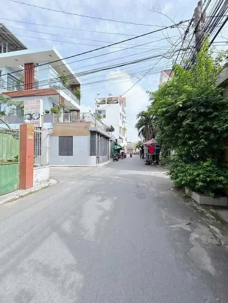 Ảnh bất động sản