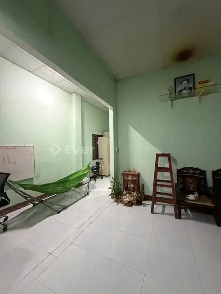 Bán nhà 1 sẹc eden phú sơn cách chợ Phú sơn mấy trăm mét Nhà có sổ đỏ diện tích 5*16,24