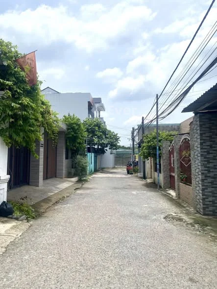 Ảnh bất động sản