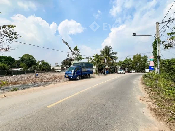 Ảnh bất động sản