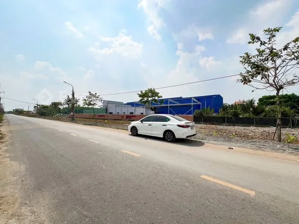 MỞ BÁN ĐẤT MẶT TIỀN KINH DOANH GIÁ F0 – HƯƠNG LỘ 7 KẾT NỐI HL15 MỞ RỘNG 30M