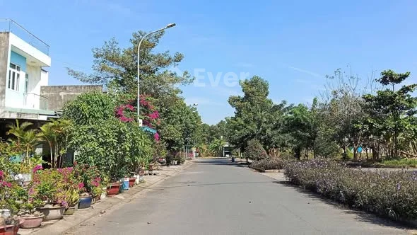 KDC Tín Nghĩa, Tam Phước, Đồng NaiDiện tích 5*20msổ riêng-thổ cư 100% - Thỏa thuận - 100m²