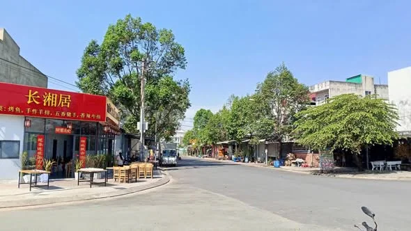 Ảnh bất động sản