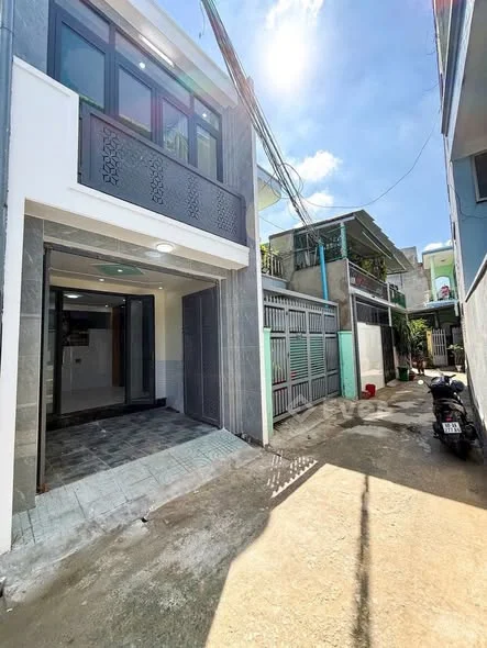 Ảnh bất động sản