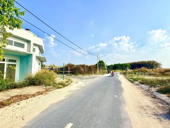 Ảnh bất động sản