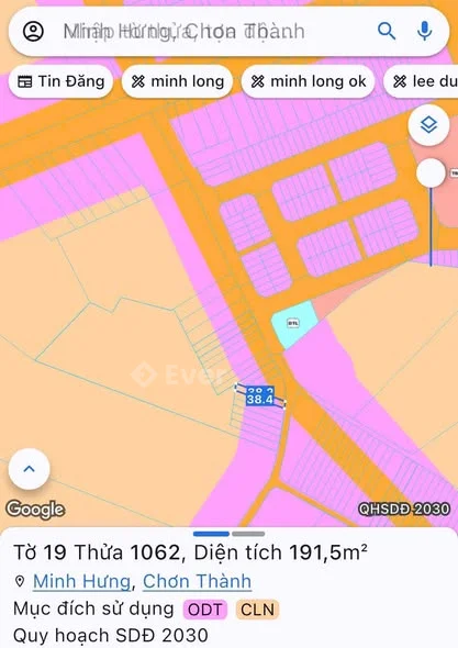 Ảnh bất động sản