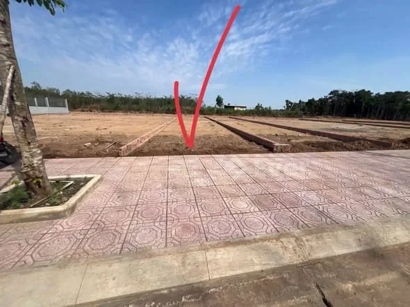 Ảnh bất động sản