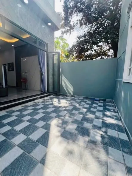 Nhà xây mới 1 trệt 1 lầu, Hẻm 111// đường Xô Viết Nghệ Tĩnh, TP. Vũng Tàu