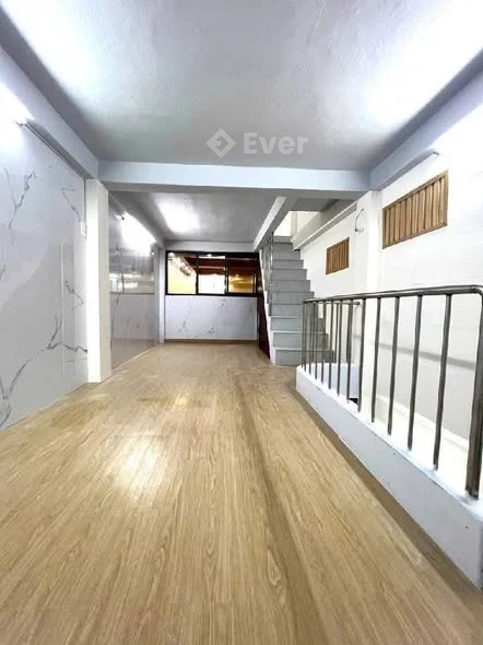 BÁN NHÀ HẺM XÓM ĐẤT - 31m2 - HXH - QUẬN 11 - GIÁ HƠN 5TỶ