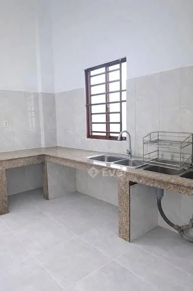 Bán nhà 1 trệt 1 lầu phường Hòa Bình( TRẤN BIÊN MỚI ) đường ô tô tới nhà - 2,45 tỷ - 51m²