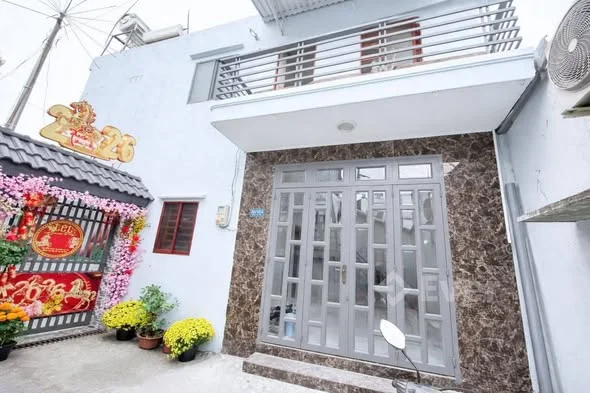 Ảnh bất động sản