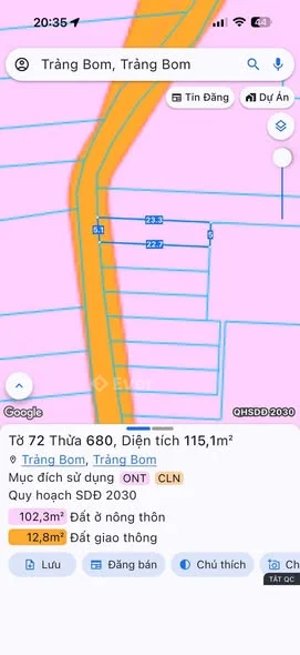 Ảnh bất động sản