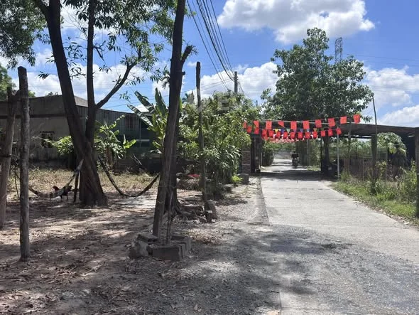 Ảnh bất động sản