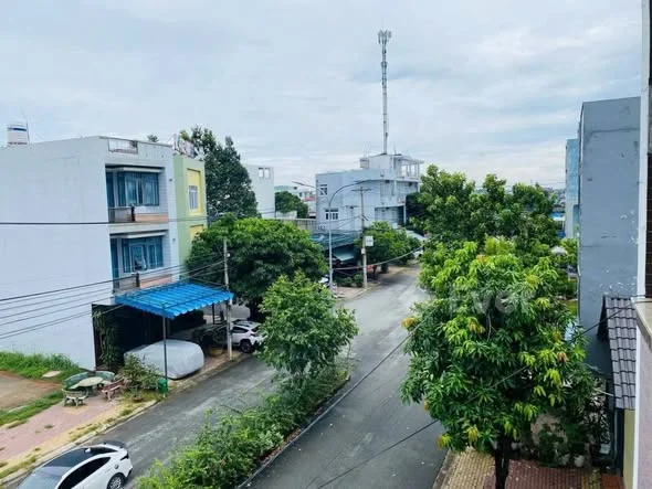 BÁN LÔ ĐẤT MẶT TIỀN ĐƯỜNG ĐÔI N3 – KDC PHÚ GIA 1 – P. TRẢNG DÀI – BIÊN HÒA - 4,5 tỷ - 103m²