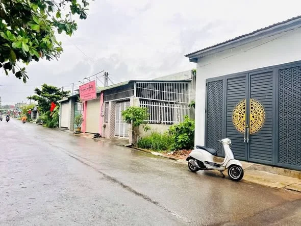 Ảnh bất động sản