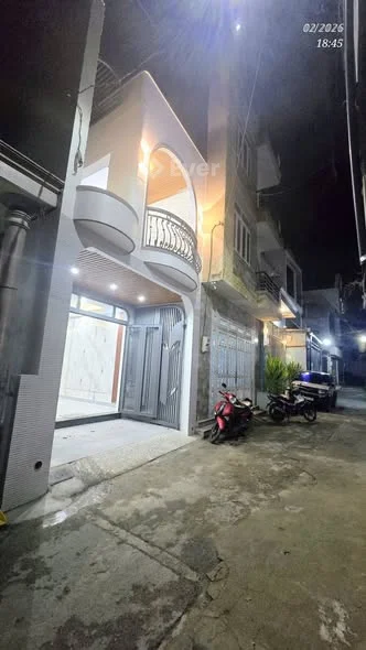 BÁN NHÀ MỚI – VỊ TRÍ ĐẸP – GẦN GX LỘC LÂM, HỐ NAI (LONG BÌNH NEW) - BIÊN HÒA  Giá: 2 tỷ 790 triệu - 2,79 tỷ - 68m²