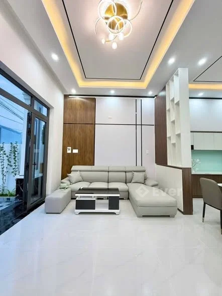 Nhà Bình Lộc khang thịnh 1 Long Khánh cách chợ 300m đường nhựa 8m