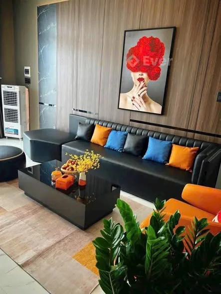 CHỦ GỬI BÁN CĂN NHÀ 1 TRỆT 2 LẦU TẠI KP7 - P. TÂN PHONG ( NAY LÀ P. TÂN TRIỀU ) - 5,7 tỷ - 99m²