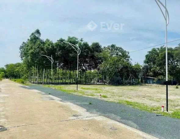 Đất vành đai khu đô thị Phúc Hưng GOLDENCách KCN Minh Hưng SIKICO chỉ 1kmCách KCN Chơn Thành III