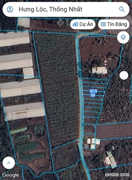 Ảnh bất động sản