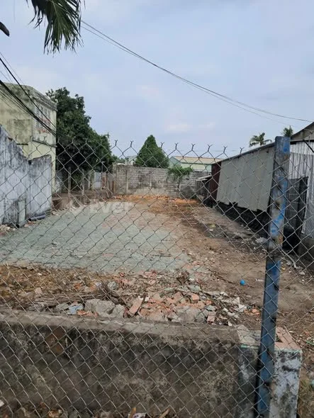 BÁN ĐẤT 2 MẶT TIỀN HIỆP HOÀ GẦN CẦU THỐNG NHẤT! 236m² chỉ 10 tỷ 500 (thương lượng thiện chí)