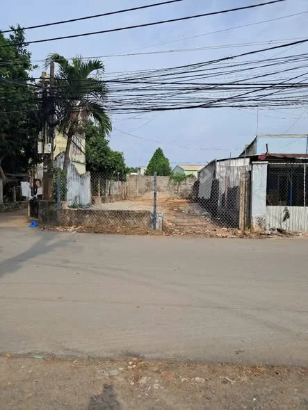 Ảnh bất động sản