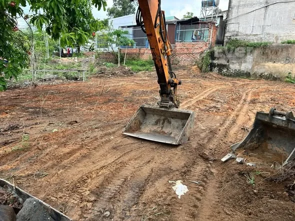 chính chủ cần bán lô đất 81m2 trước tết nguyên đán (shr - full thổ cư 100%)