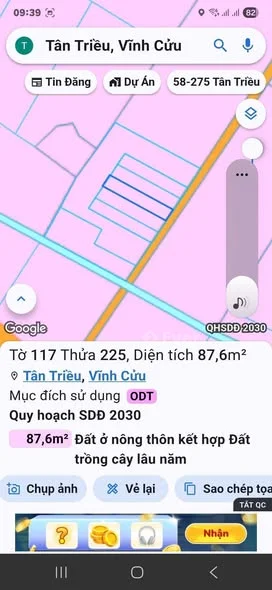 Ảnh bất động sản