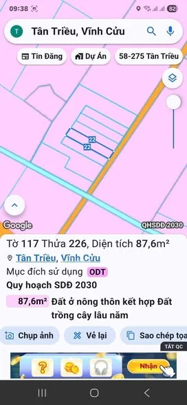 Ảnh bất động sản