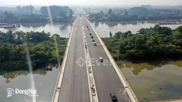 Bán lô đất 335m² – mặt tiền Đỗ Văn Thi, Hiệp Hòa, Đồng NaiSổ riêng – pháp lý rõ ràng - 5,5 tỷ - 335m²