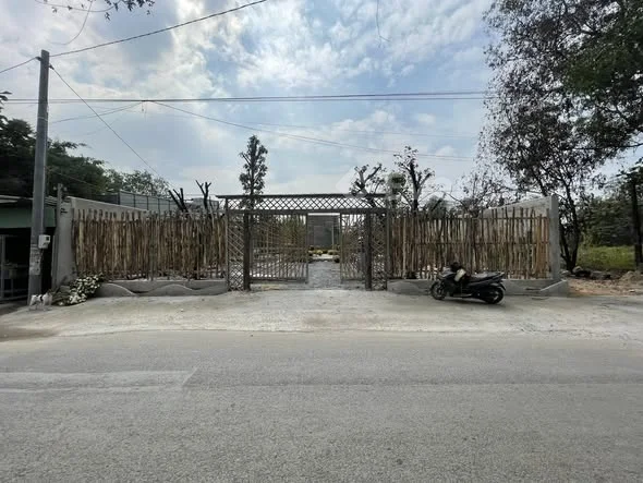 Ảnh bất động sản