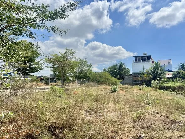 Ảnh bất động sản