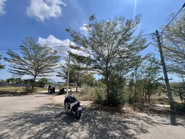 Ảnh bất động sản