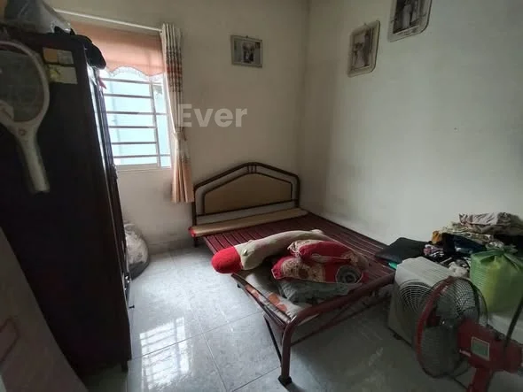 BÁN NHÀ HẺM XE TẢI THÔNG ĐƯỜNG PHAN VĂN THUẬN – PHƯỜNG THỐNG NHẤT, TP. BIÊN HOÀ