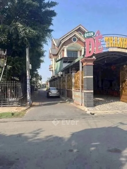 Ảnh bất động sản