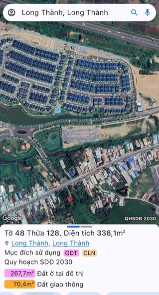 Ảnh bất động sản