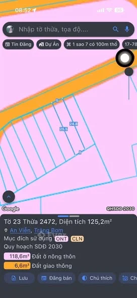 Ảnh bất động sản