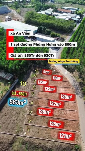 Ảnh bất động sản