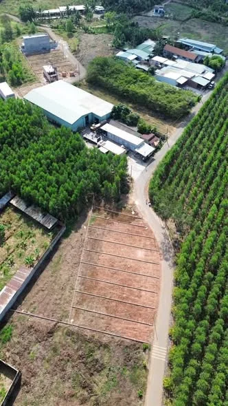 Ảnh bất động sản