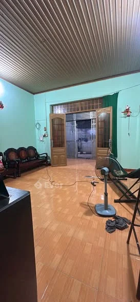 bán căn nhà sổ riêng full thổ cư tại Phước tân , biên hòa. Dt 7,2 x13,5 sổ riêng thổ cư full