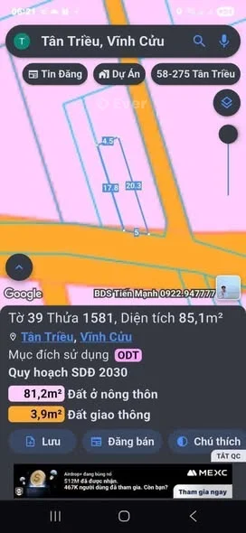 Ảnh bất động sản