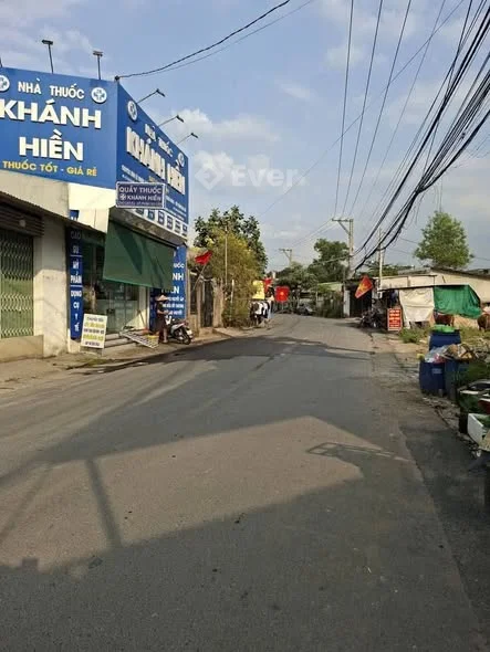 Ảnh bất động sản