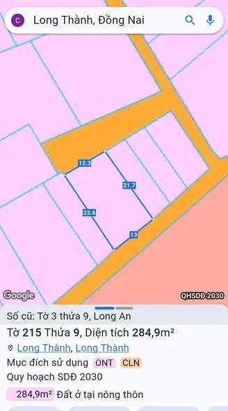 Ảnh bất động sản