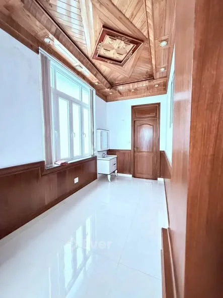 Chính chủ bán biệt thự mini – KDC Tín Nghĩa Tam Phước• DT: 7x20m (140m²) – thổ cư 100%, sổ riêng