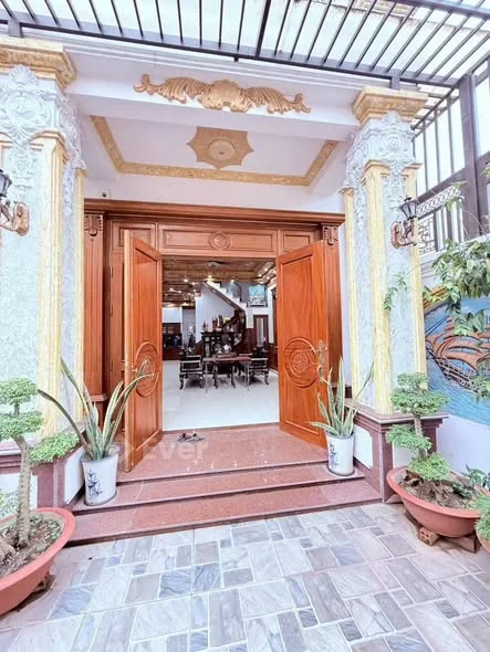 Ảnh bất động sản