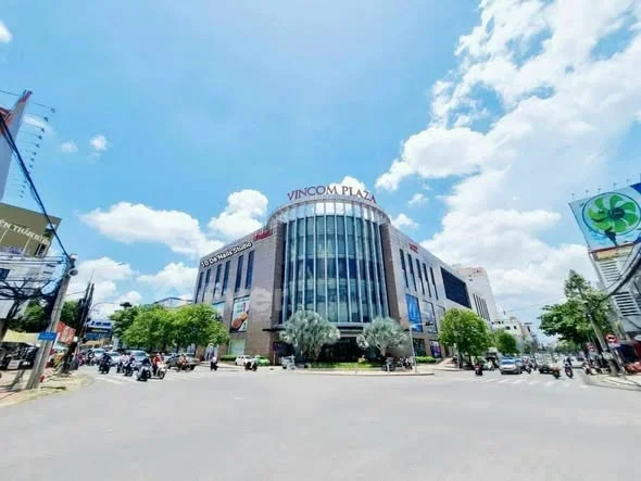 Ảnh bất động sản