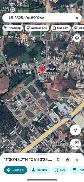 Ảnh bất động sản