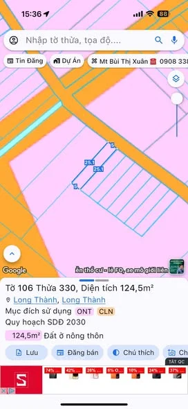 Ảnh bất động sản