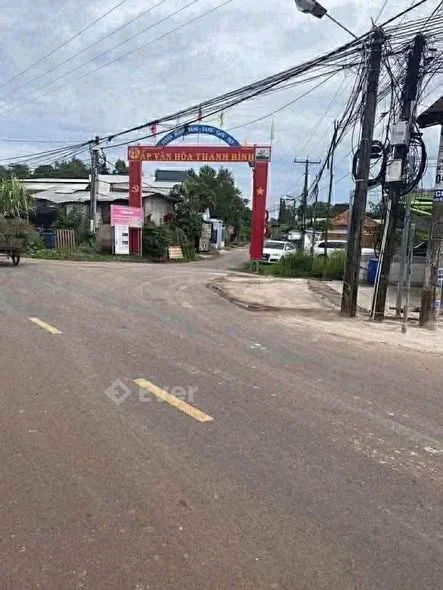 Ảnh bất động sản