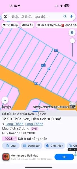 Ảnh bất động sản